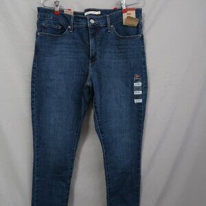 311 Shaping Skinny Levis Jeans
